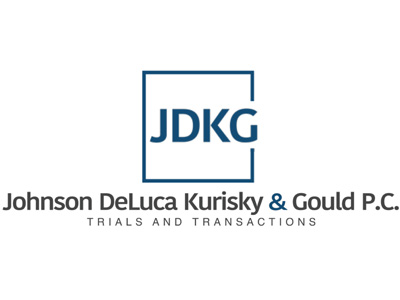 Johnson DeLuca Kurisky & Gould P.C.