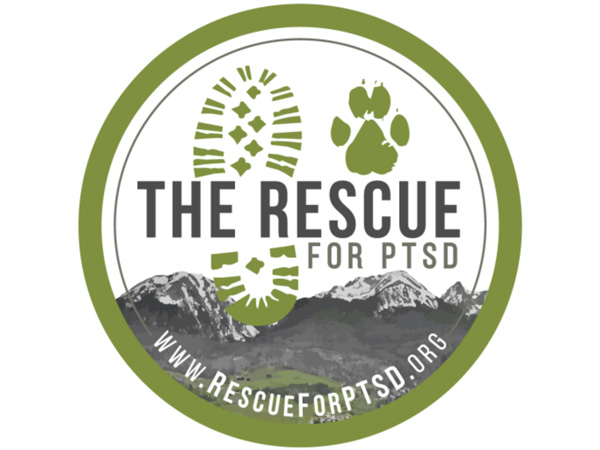 The Rescue For Ptsd